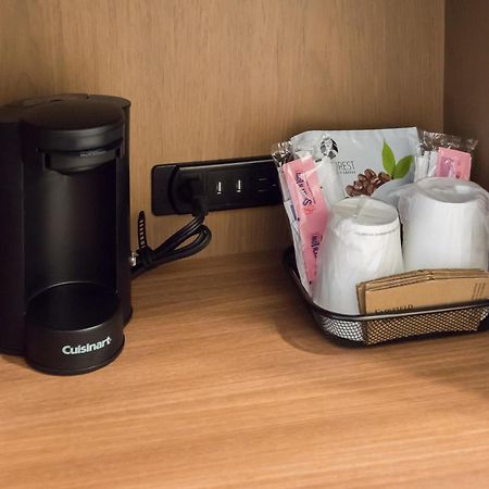 Fairfield Inn & Suites By Marriott Melbourne Viera Town Center Luaran gambar