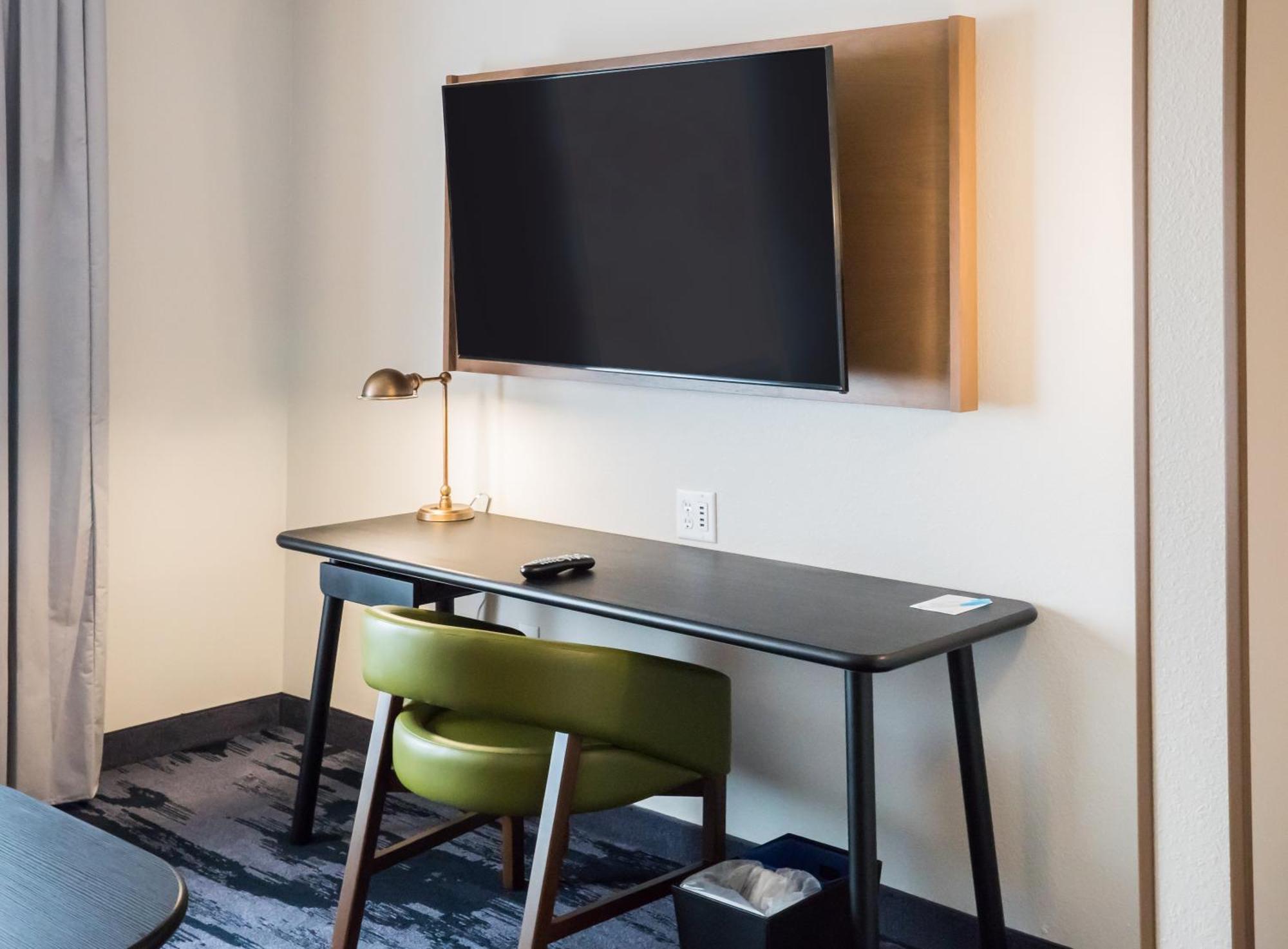 Fairfield Inn & Suites By Marriott Melbourne Viera Town Center Luaran gambar