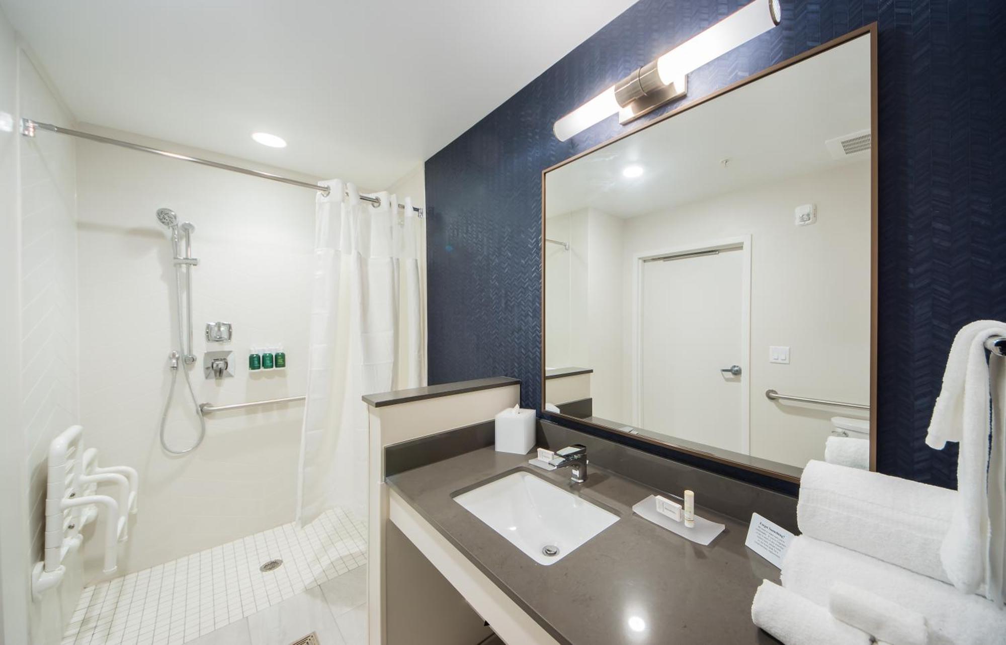Fairfield Inn & Suites By Marriott Melbourne Viera Town Center Luaran gambar